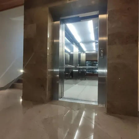 Bed & Breakfast Halina 3*