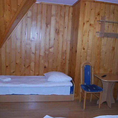 Halina Bialy Dunajec