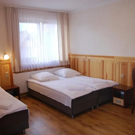 Halina 3* Bialy Dunajec