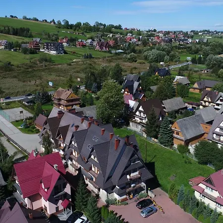 Halina Bed & Breakfast