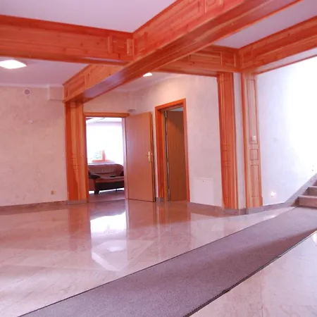 Bed & Breakfast Halina