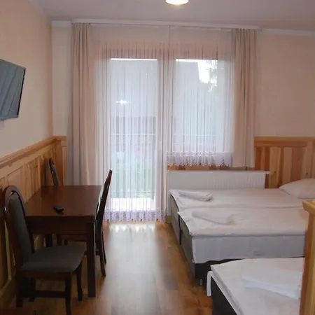 Halina 3* Bialy Dunajec