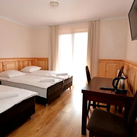 Halina Bed & Breakfast