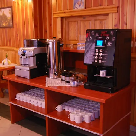 Halina Bed & Breakfast 3*