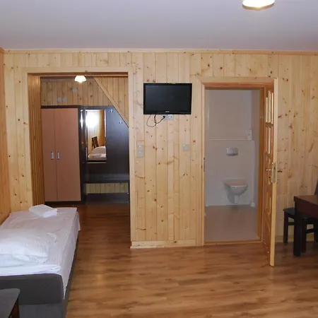 Bed & Breakfast Halina