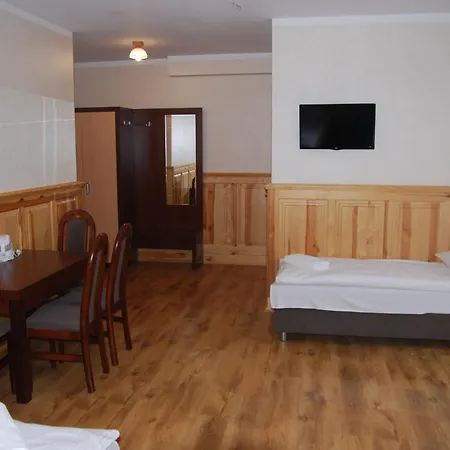 Halina Bed & Breakfast Bialy Dunajec