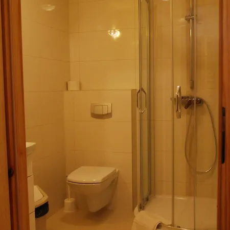 Halina Bed & Breakfast *