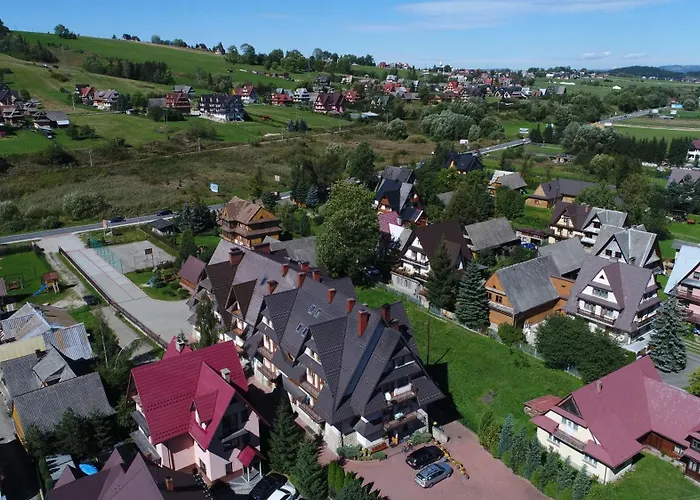 Halina Bed and Breakfast