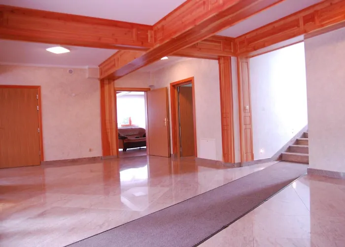 Bed and Breakfast Halina