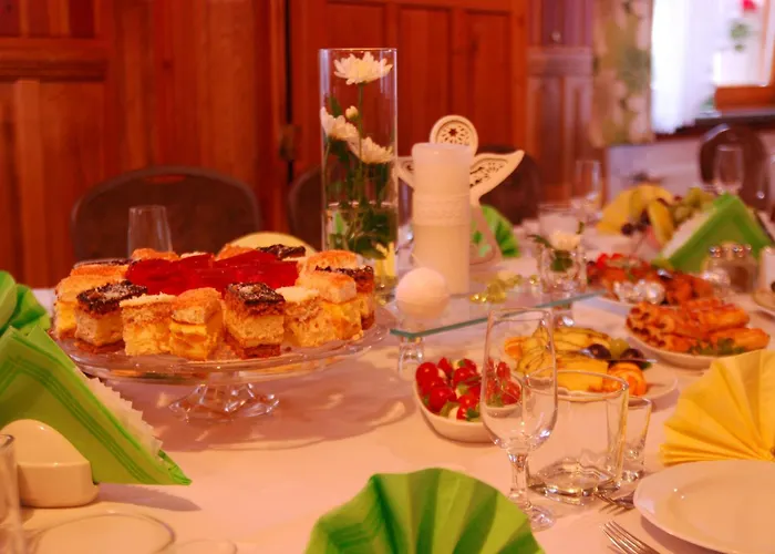 Halina Biały Dunajec