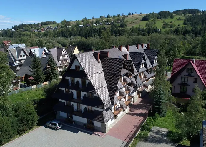 Halina Bed and Breakfast