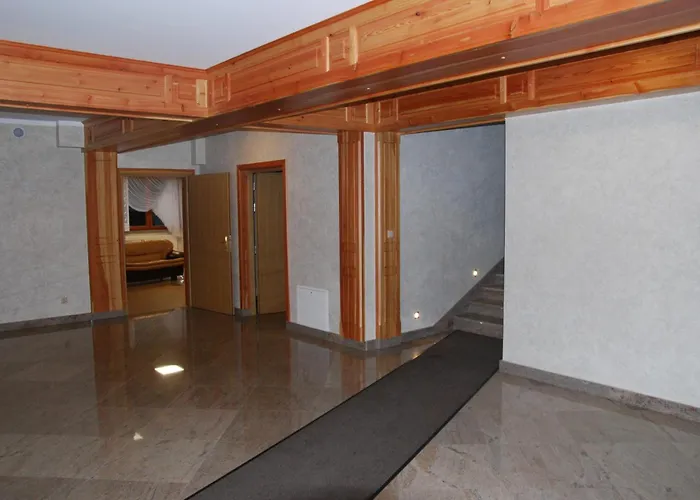 Bed and Breakfast Halina Biały Dunajec